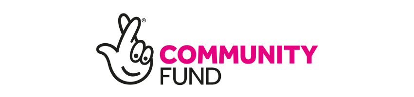 National lottery community fund